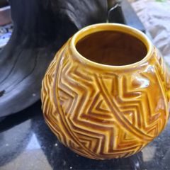Midcentury Kilrush Vase 1960s / 1970s