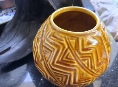 Midcentury Kilrush Vase 1960s / 1970s