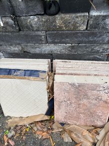 Tiles for free