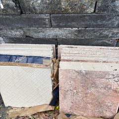 Tiles for free