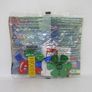 LEGO McDonalds Happy Meal Polybag Lego Basic 1999 Hard To Find From The Lego Group 1999 Brand New Sealed Image 3