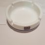 silk cut purple ashtray ,,prefect condition,,collectors item with smoking ban,buyer collects or pays postage thank you Image 2