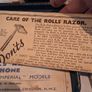 Rolls Razor Imperial No 1 (1920) Image 7