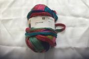 Can can yarn