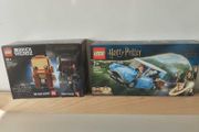 LEGO Star Wars &amp; Harry Potter Bundle