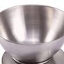 Electronic Kitchen Scale Stainless Steel Baking Scale - Large Display Wet and Dry Food Weighing Scale with Stainless Steel Mixing Bowl - Easy Switch Between Imperial and Metric - Max 5 KGS (FREE POSTAGE) Image 6