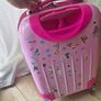 Child hardcover suitcase Image 4