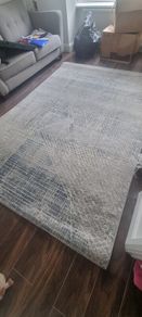 Large Kukoon Rug 194 x 290