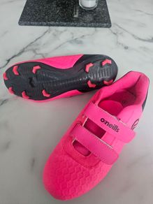 football boots