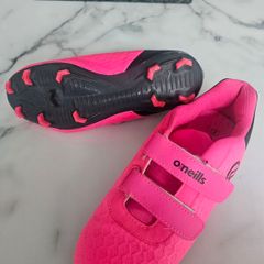 football boots