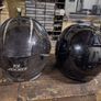 Arai helmet Image 3