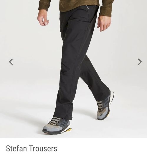 Craghoppers Waterproof Trousers