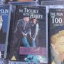 Alfred hitchcock horror vhs tapes Image 4
