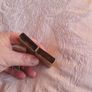 Vintage Zippo Murphy's Irish Stout Brass Lighter 1989 Image 7