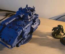 Space Marine army for sale