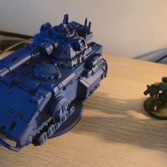 Space Marine army for sale