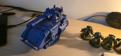 Space Marine army for sale