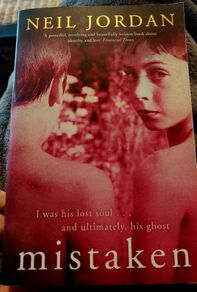 Mistaken.  Neil Jordan