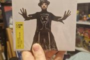 Culture Club Life CD - Sealed