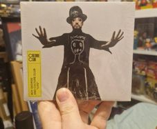 Culture Club Life CD - Sealed