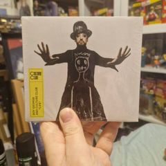 Culture Club Life CD - Sealed