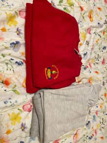 School uniform