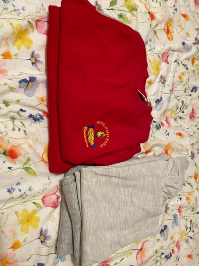 School uniform