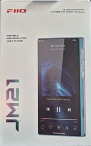 Fiio JM21 High Res Audio Player