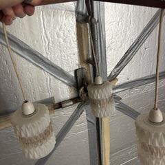Art Deco  Ceiling Lights