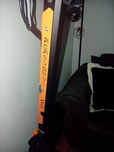 scooter