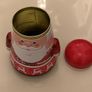 Walker's Wobbly Santa Biscuit Tin Image 6