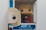 #131 Agent 13 Funko Pop!
