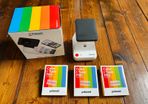 Polaroid Lab Photo Printer