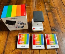 Polaroid Lab Photo Printer