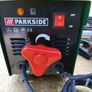 Parkside arc welder type PESG 120A1, 240v Image 3