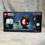 LEGO BrickHeadz Voldemort, Nagini & Bellatrix (40496) Image 4