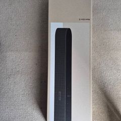 Soundbar sonos beam Gen 2