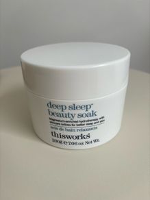 This Works - Deep Sleep Beauty Soak