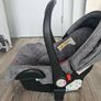 Infant carseat Image 7