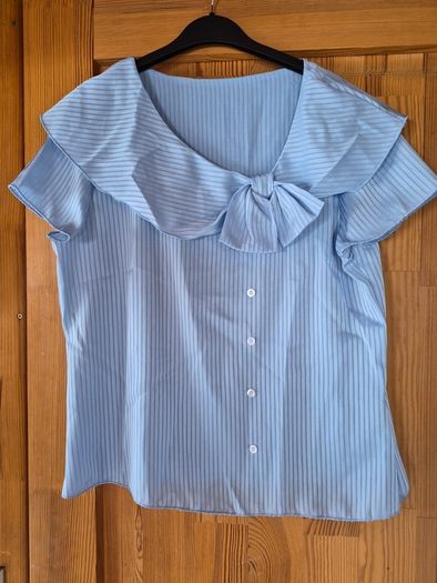 Size large
