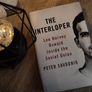 The Interloper ! Lee Harvey Oswald Inside the Soviet Union ! JFK Assassination ! Hardcover ! 2013 ! by Basic Books ! Image 8