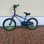 kids bike Image 2