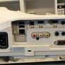 Hitachi CP-BX301WN 3LCD Projector 3200 ANSI HD 1080p Short-Throw HDMI (Lamp: 3446 Hours) Image 5