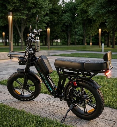 bike