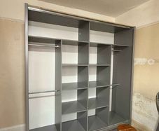 Sliding Wardrobes