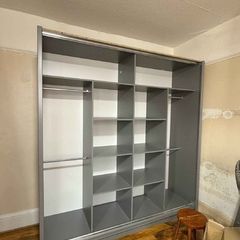 Sliding Wardrobes