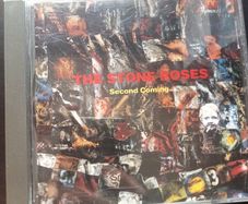 The Stone Roses - Second Coming CD