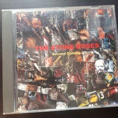 The Stone Roses - Second Coming CD