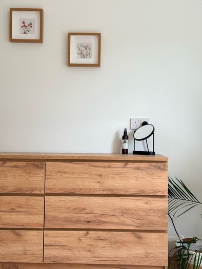 Sale! Bedroom Six Drawer Offer