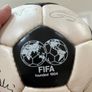 Italian Football Ferrero Promotion 80's signed Dunga Vialli Gullit + Image 7